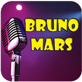 Bruno Mars Music Fan icon