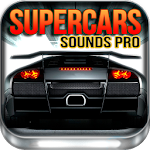 SuperCars Sounds PRO Apk