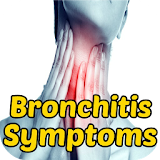 Bronchitis Symptoms icon