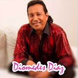 Diomedes Diaz Canciones icon