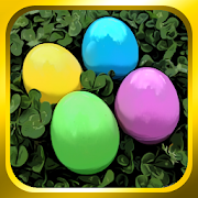 Jumbo Egg Hunt 1 - Easter Egg Hunting Adventure