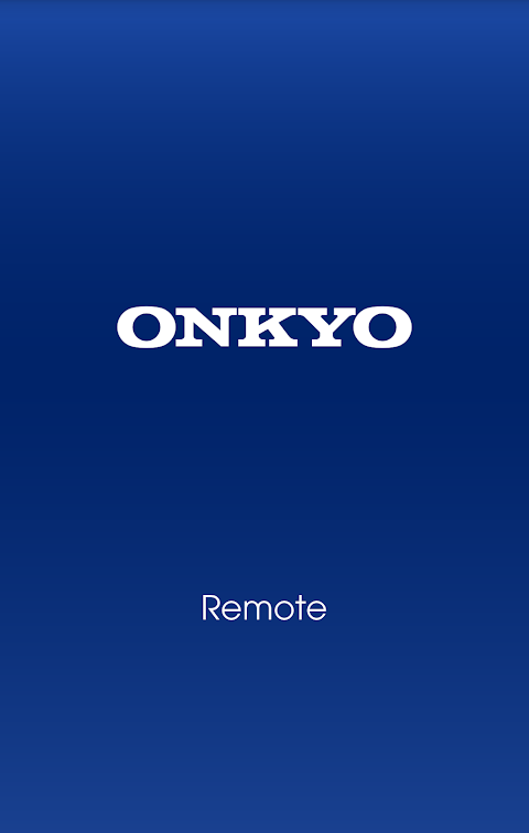 Onkyo Remoteのおすすめ画像1
