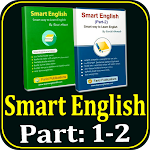 Cover Image of Descargar Smart English Part: 1 and 2  APK