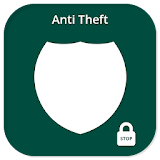 Moblie Anti Theft icon