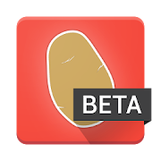 PotatoCouch Beta  Icon