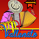Vallenatos Romanticos - Androidアプリ