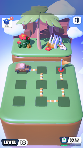 Memory Brain Game Online Screen 3