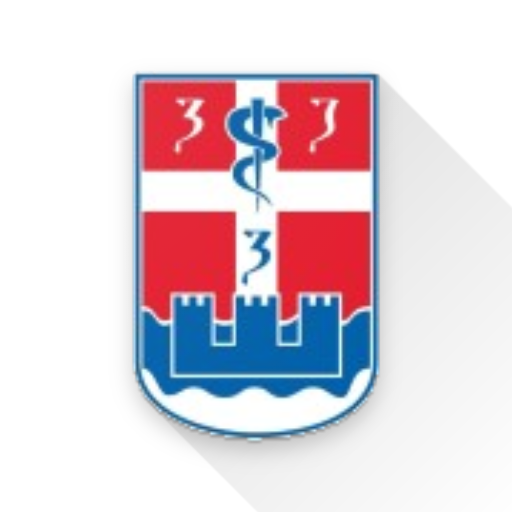 Čuvar zdravlja 2021 logo