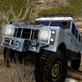 Offroad 4x4 Infinity icon