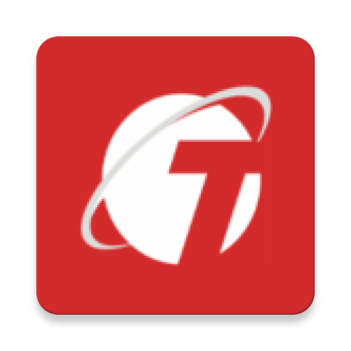 Tracer Black logo