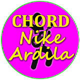 Chord NikeArdila icon