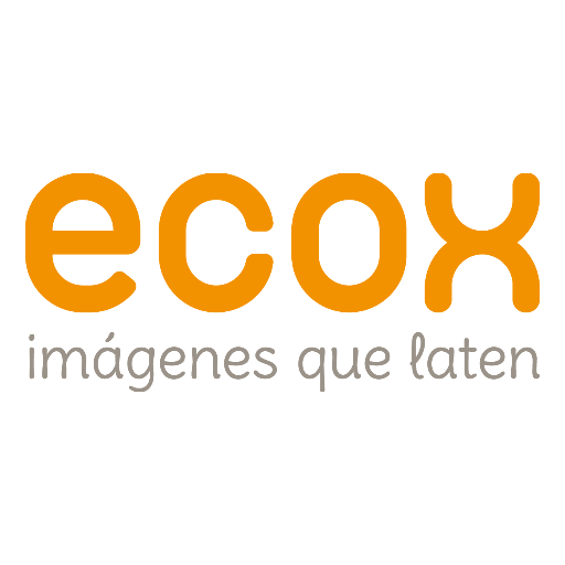 ECOX - Ecografías 5D logo