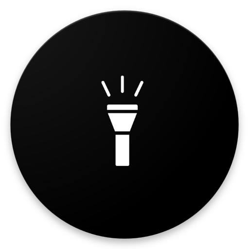 Home Button Flashlight - repla Windows에서 다운로드