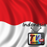 Freeview TV Guide Indonesia icon