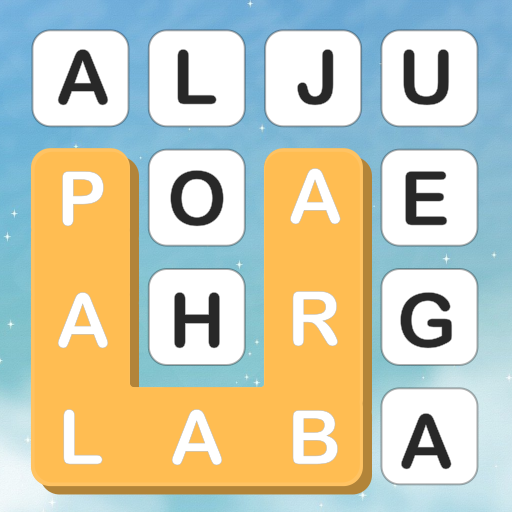 Juego Mental Palabras logo