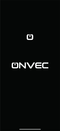 Android application Onvec screenshort