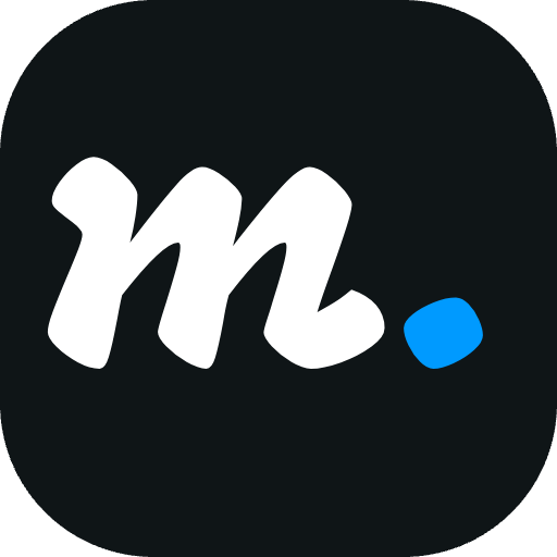 Mindblowing logo