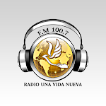 Cover Image of Baixar Radio Una Vida Nueva  APK