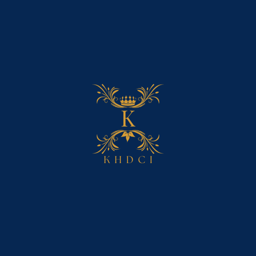 KHDCI logo