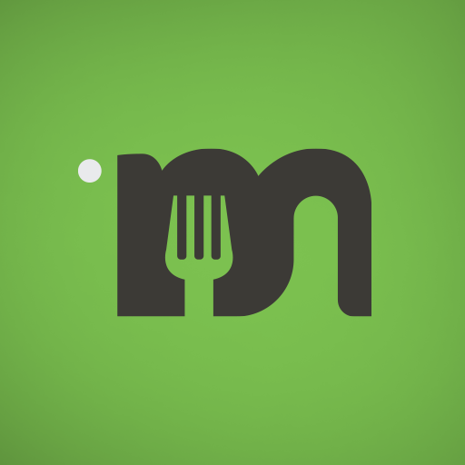 Manjar2Go logo