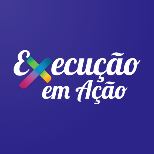 Execução em Ação logo