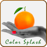Color Splash Photo FX icon