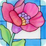 Glass Painting Ideas icon