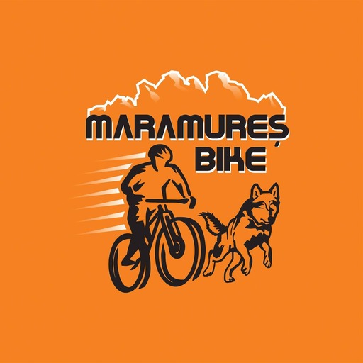 Maramures Bike logo