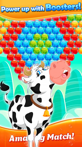 Moo Bubble Farm