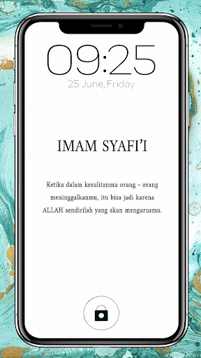 Self Reminder Quotes Screen 2