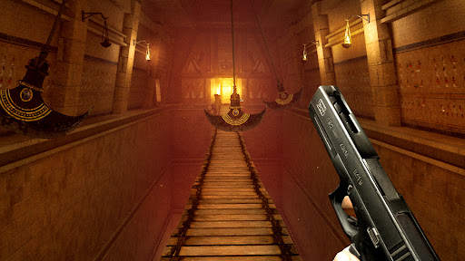 Endless Nightmare 3: Shrine Screen 3