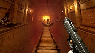 Endless Nightmare 3: Shrine - Screenshot 3