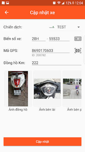 Thi Công Screen 2