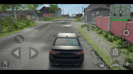 MadOut2: Grand Auto Racing Capture d'écran