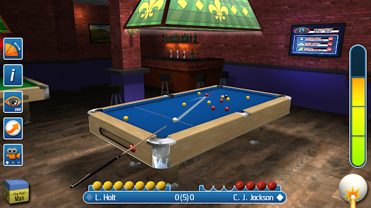 Baixar Pool Billiards Pro 4.5 Android - Download APK Grátis