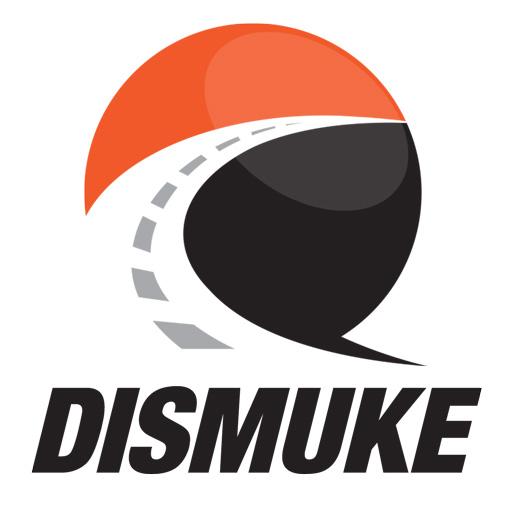 Dismuke Transport EPOD logo
