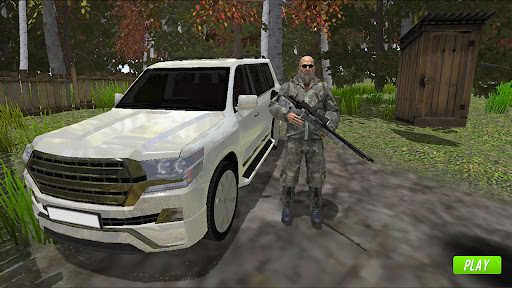 Hunter Sim 1.13 screenshots 2