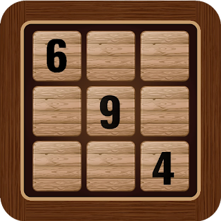 Sudoku Mind - Brain Logic Game