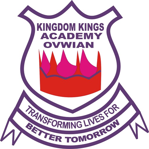Kingdom Kings Academy App