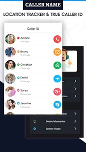 Caller Name, Location Tracker & True Caller ID Apk app for Android 4