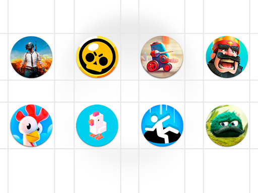 One UI Pixel - icon pack