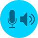음성인식 영어 동시 통역기 - Androidアプリ