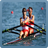 Rowing - Scull icon