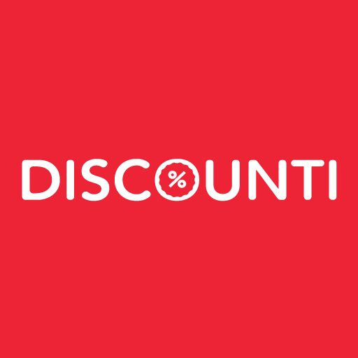 Discounti - AppWisp.com