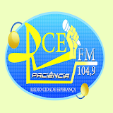 RCE FM icon