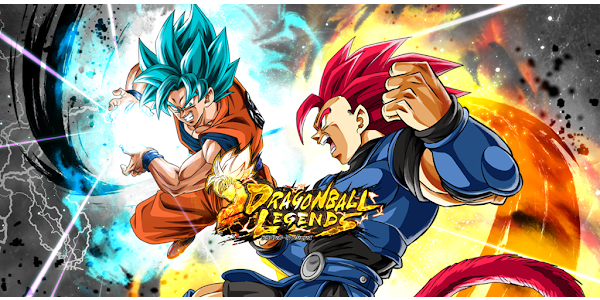 ドラゴンボール レジェンズ Apps On Google Play
