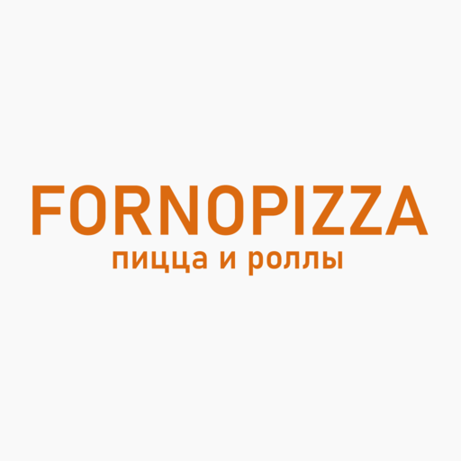 Fornopizza logo