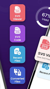 SVG Viewer & SVG Converter
