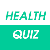 Health quiz icon