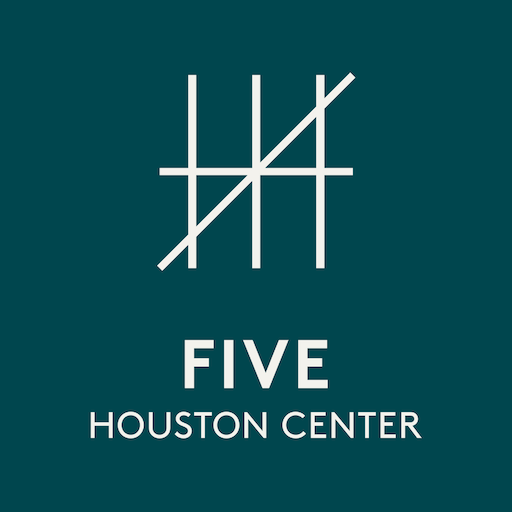 FIVE Houston Center logo